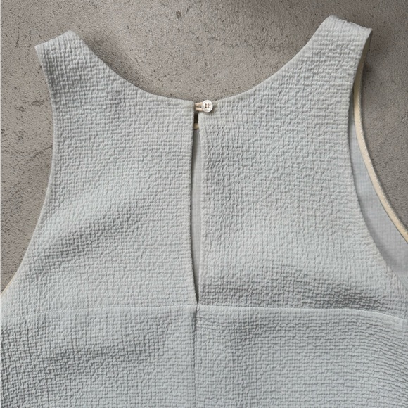 Wilfred Le Fou silk mini dress - Picture 5 of 6